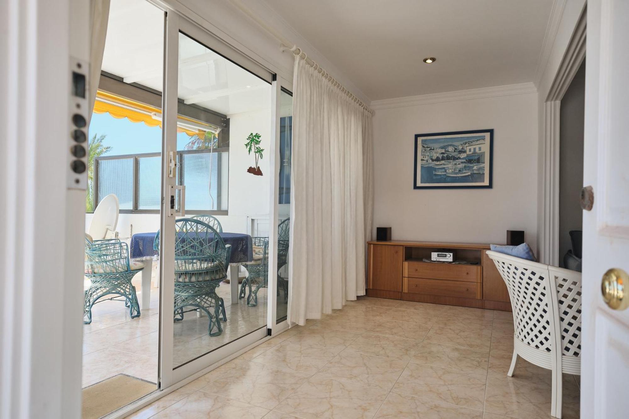 Lovely Apartment In San Agustin: Steps Away From Playa Del Ingles And Maspalomas! San Bartolome de Tirajana  Exterior photo